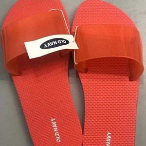 Old Navy Flip Flop